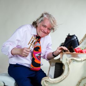 Helge Schneider
