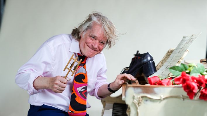 Helge Schneider Helge Schneider