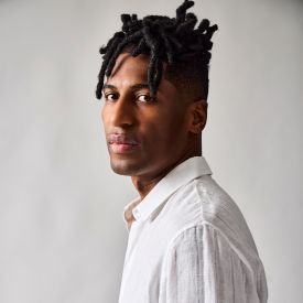 Jon Batiste © Pressefoto