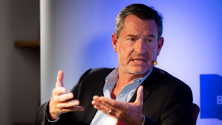Kai Diekmann, ehemaliger BILD-Chefredakteur © IMAGO/Reichwein