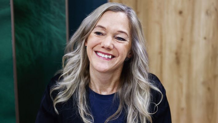 Maja Lunde © IMAGO/NurPhoto