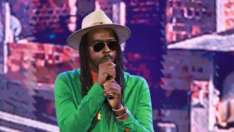 Seu Jorge © IMAGO/TheNews2