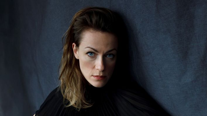 Charlotte Brandi © Helen Sobrialski