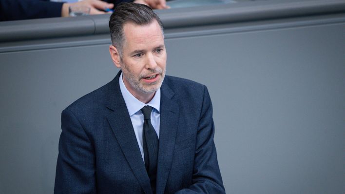 Christian Dürr (FDP)