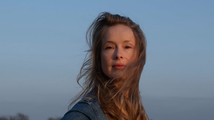 Odine Johne © Christine Rogge