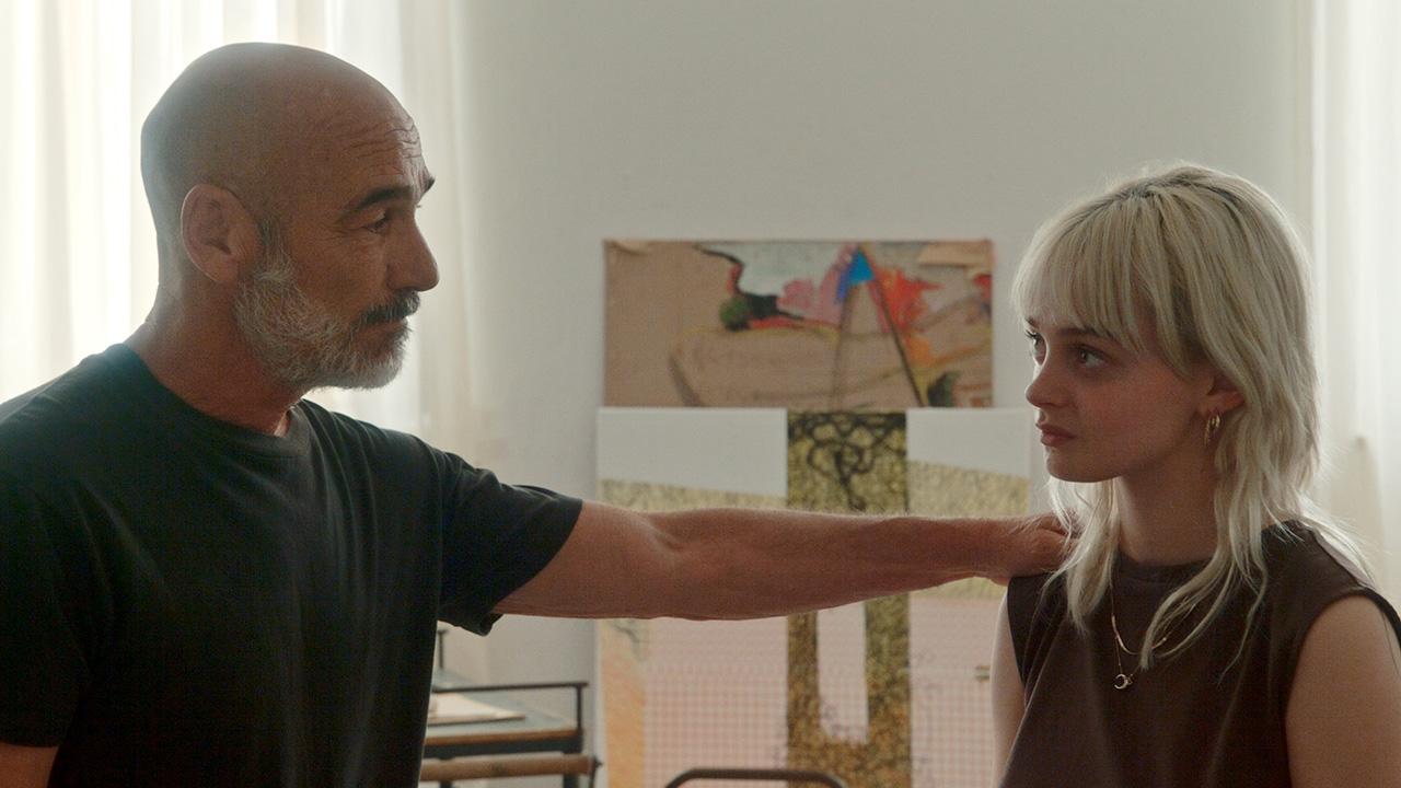 Die Akademie © Weltkino