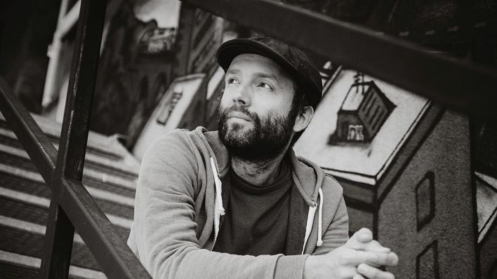 Marc-Uwe Kling © Sven Hagolani