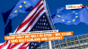 Trump hält die Welt in Atem – wie stark sind Deutschland und Europa? © picture alliance