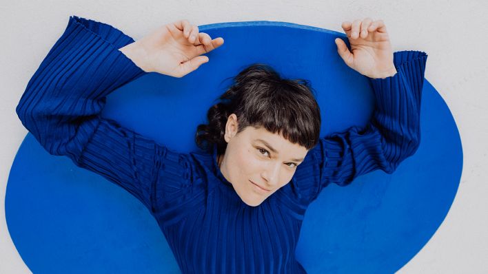 Liv Solveig © Sandra Ludewig