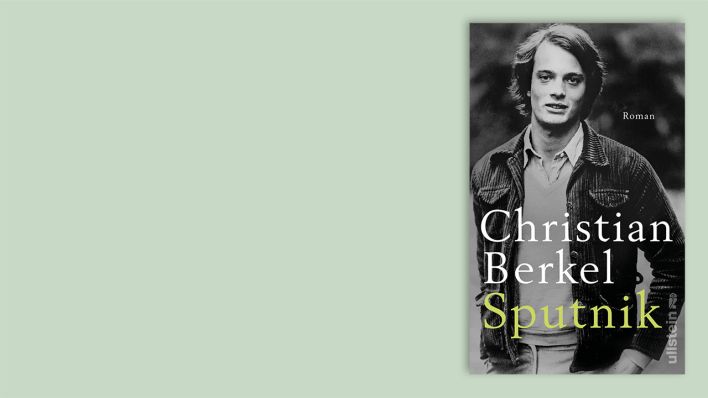 "Sputnik" von Christian Berkel "Sputnik" von Christian Berkel