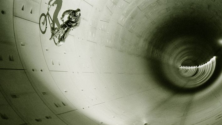 Pipe Dream © Quelle: Timo Pritzel