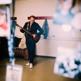 Thees Uhlmann © Ingo Pertramer