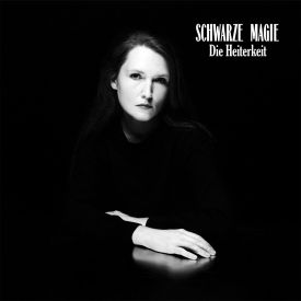 "Schwarze Magie" von Die Heiterkeit © Buback