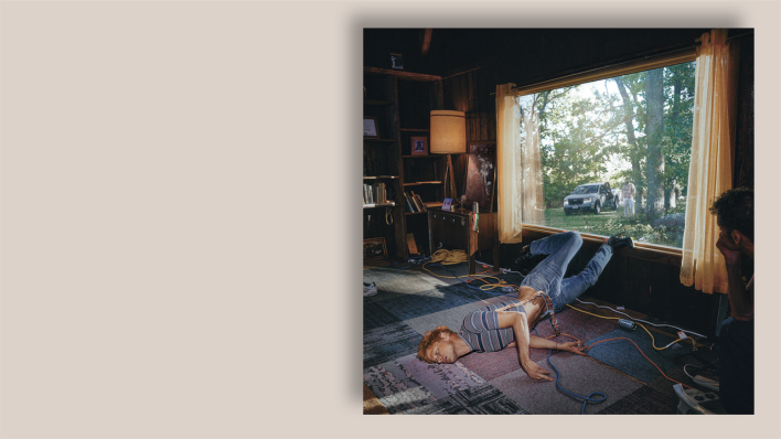 "Glory" von Perfume Genius (Albumcover) © Matador Records "Glory" von Perfume Genius (Albumcover) © Matador Records