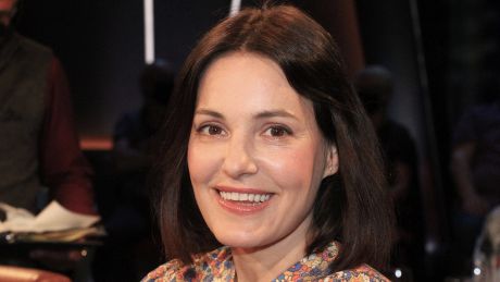 Nicolette Krebitz © IMAGO / APress