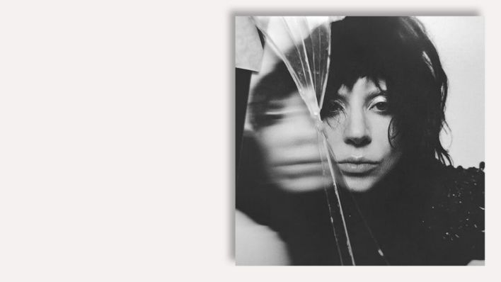 "Mayhem" von Lady Gaga © Interscope "Mayhem" von Lady Gaga © Interscope