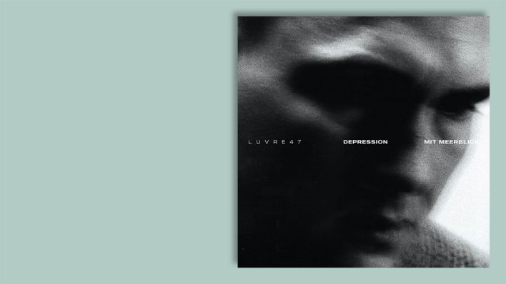 "Depression mit Meerblick" von Luvre47 © A Million "Depression mit Meerblick" von Luvre47 © A Million