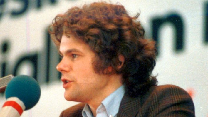 Olaf Scholz - Schicksalsjahre eines Kanzlers © rbb/Wikimedia Common