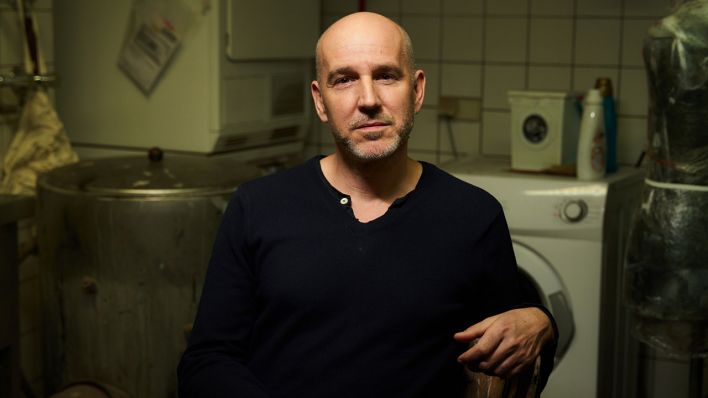 Paul Herwig © Julian Baumann