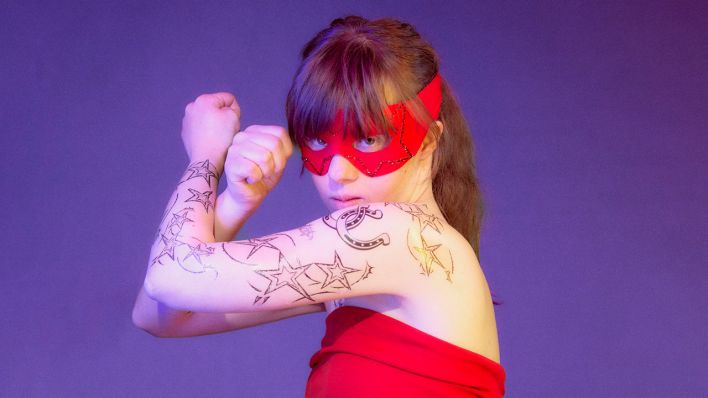 "Superwomen" (Szenenbild) © Phillip Zwanzig