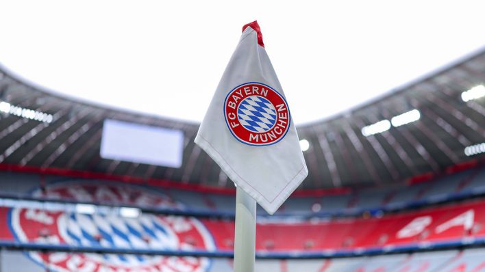 Die Allianz Arena in München © IMAGO / Revierfoto