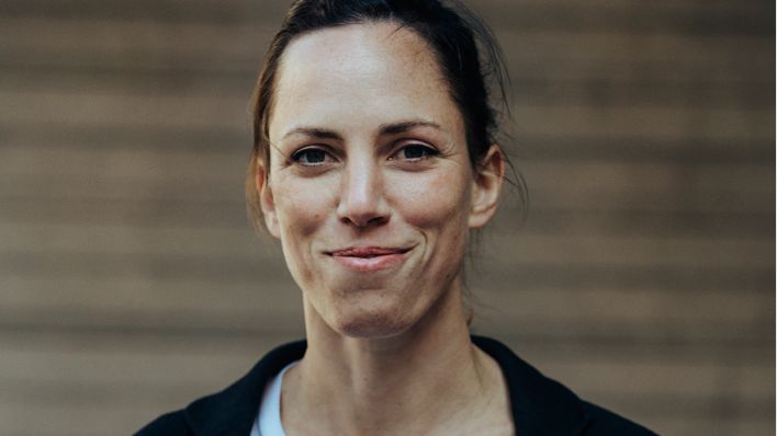 Anne Lenk © Kim Keibel