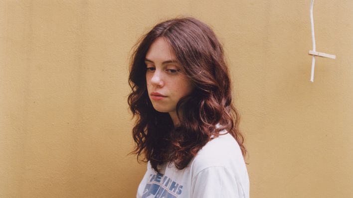 Matilda Mann © Katie Silvester