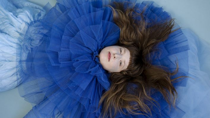 Alicia Edelweiss © Vivi Dybowski