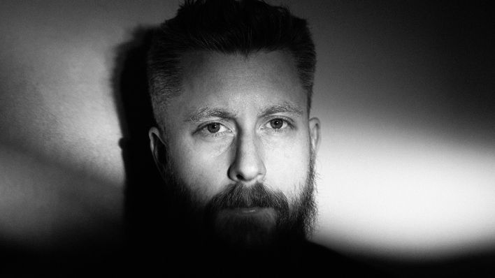 Øystein Skar © Julia Marie Nagelstad