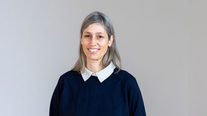 Patrizia Dander © Luis Kuerschner