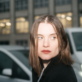 Sophia Kennedy © Rosanna Graf