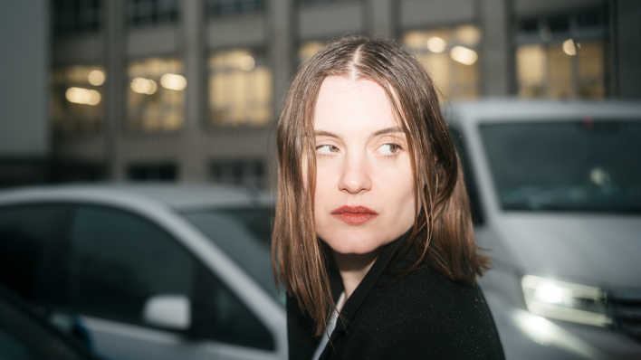 Sophia Kennedy © Rosanna Graf Sophia Kennedy © Rosanna Graf