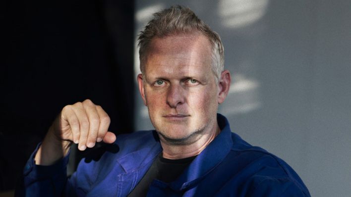 Thomas Ostermeier © Debora Mittelstaedt