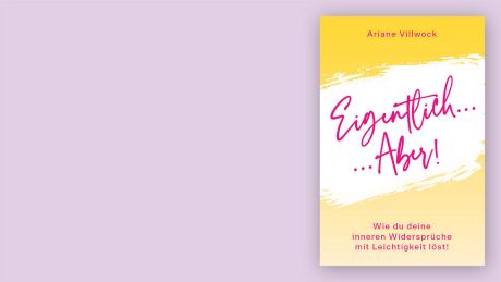 "Eigentlich … Aber" von Ariane Villwock © Hamburger Perspektivwechsel