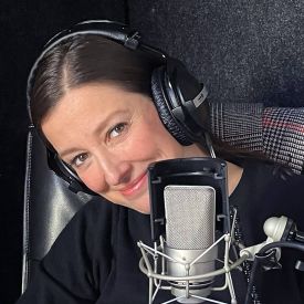 Alexandra Maria Lara © radioeins