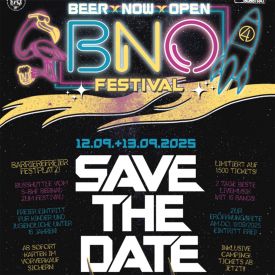 BNO Festival 2025