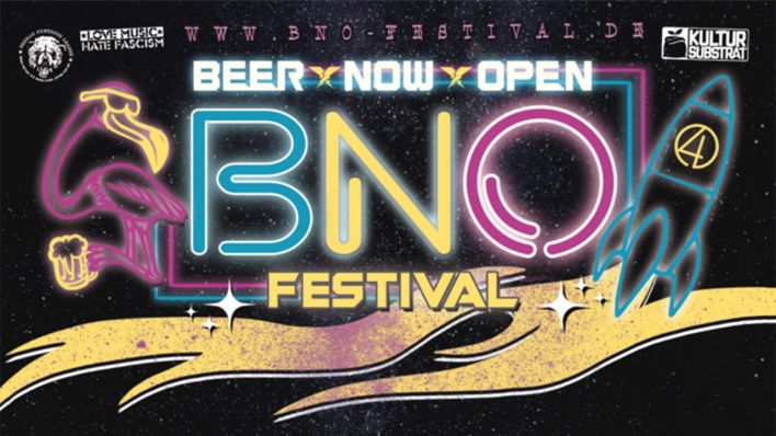 BNO Festival 2025