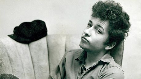 Bob Dylan © IMAGO / ZUMA Press Wire