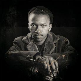 Ernest Cole: Lost And Found © Ernest Cole