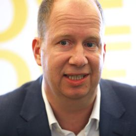 Jan Holze, Deutsche Stiftung für Engagement und Ehrenamt © IMAGO / dts Nachrichtenagentur