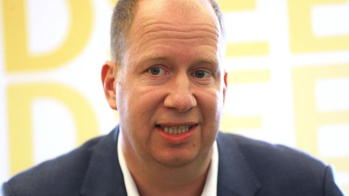 Jan Holze, Deutsche Stiftung für Engagement und Ehrenamt © IMAGO / dts Nachrichtenagentur