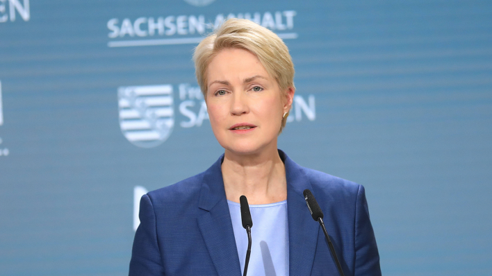 Manuela Schwesig (SPD) © IMAGO / pictureteam