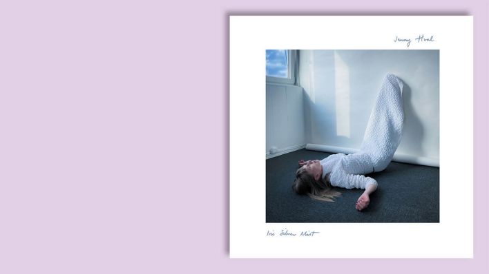 Jenny Hval: Iris Silver Mist © 4AD