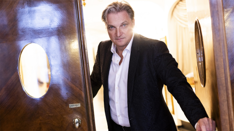 Stefan Jürgens © Moritz Schell