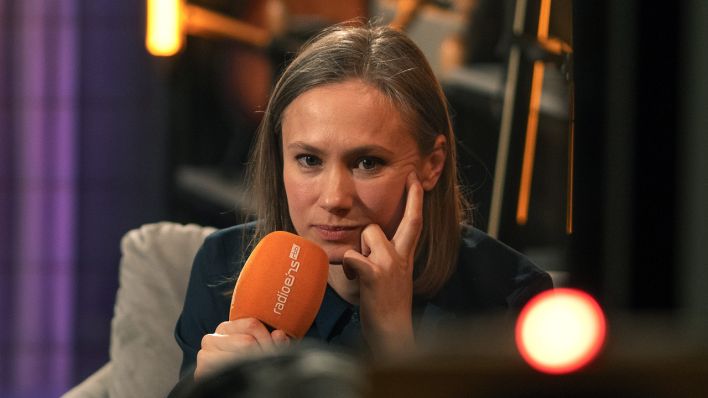 Alina Levshin © radioeins/Schuster