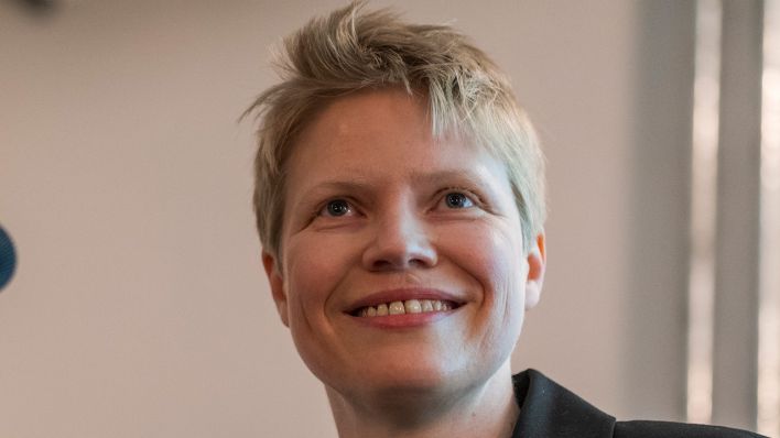 Nadja Küchenmeister © picture alliance/SZ Photo|Rolf Zöllner