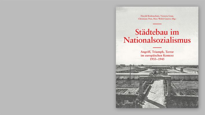 Städtebau im Nationalsozialismus