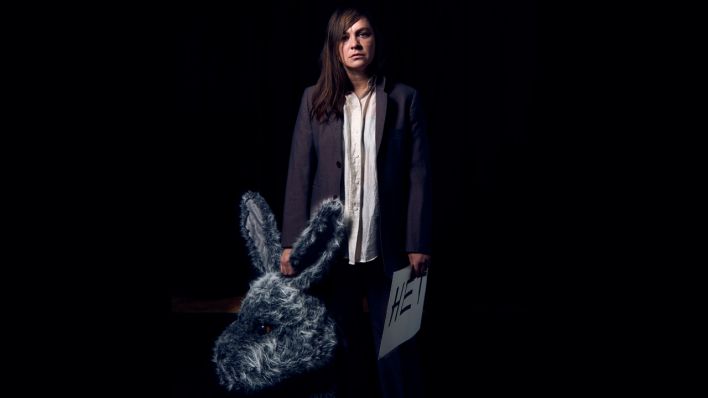 Tagebuch vom Ende der Welt © Fabian Raabe