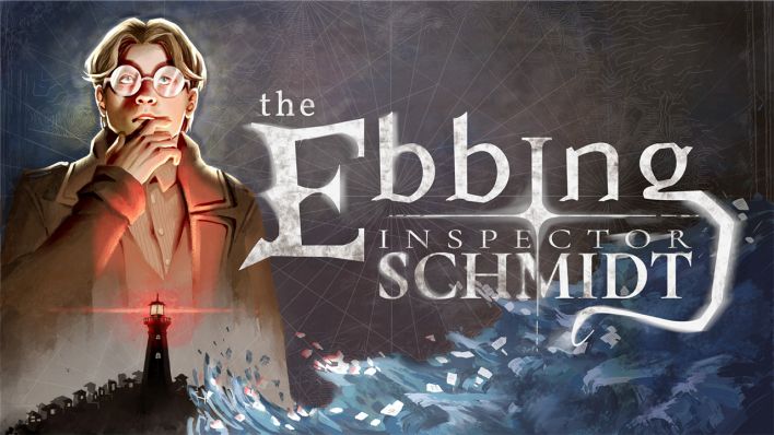 The Ebbing © Active Fungus Studios