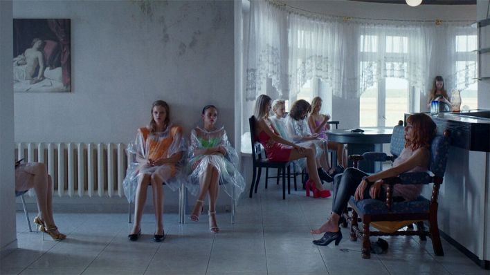 Toxic © Akis bado/Grandfilm